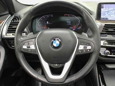 Used 2020 BMW X4 xDrive30i w/ Premium Package image 59
