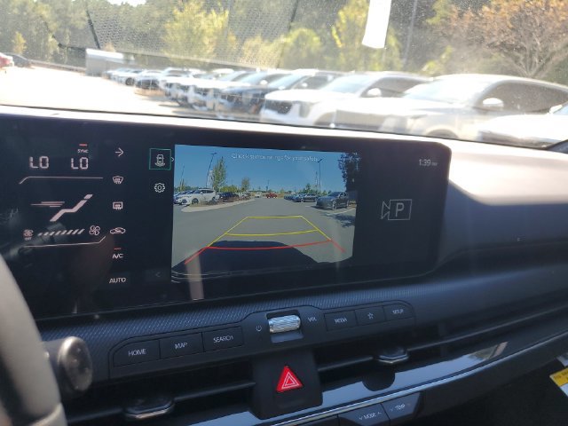 New 2026 Kia K4 GT-Line Turbo FWD image 35