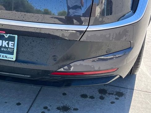 Used 2025 Kia EV6 Light RWD image 8