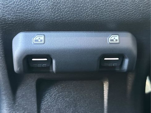 New 2025 Jeep Wrangler Sport image 65