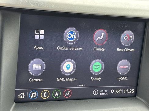 Used 2020 GMC Acadia SLT w/ Driver Alert Package II FWD image 37