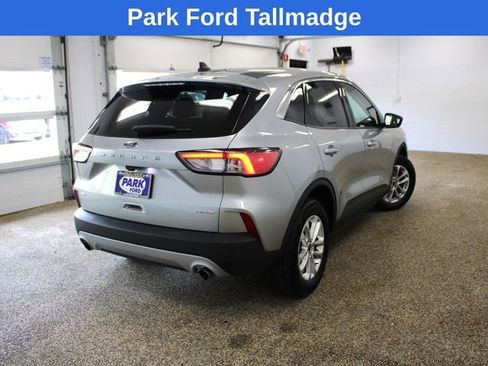Used 2022 Ford Escape SE w/ Convenience Package AWD/4WD image 6