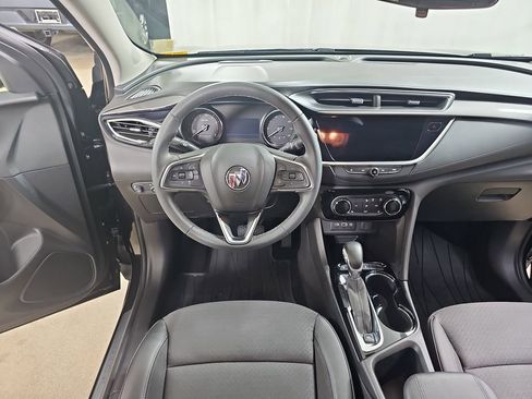 Certified 2023 Buick Encore GX Preferred w/ Cold Weather Comfort Package image 19