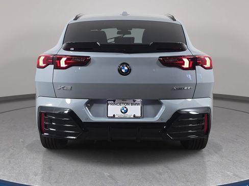 New 2026 BMW X2 xDrive28i w/ Technology Package AWD/4WD image 6