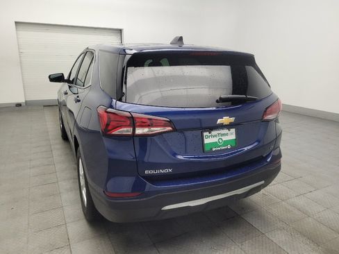 Used 2022 Chevrolet Equinox LT FWD image 5