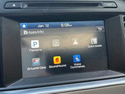 Used 2017 Hyundai Sonata Sport w/ Value Edition Package 02 image 56