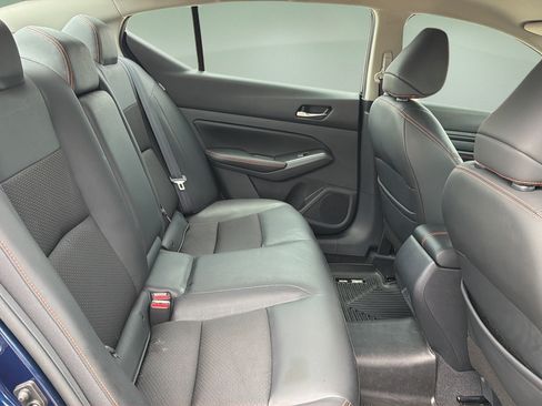 Used 2021 Nissan Altima 2.5 SR AWD/4WD image 14