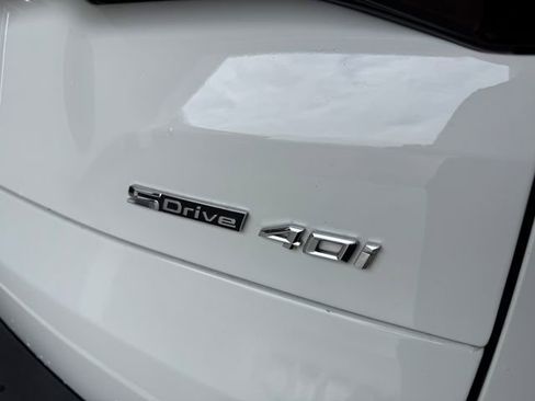 Used 2021 BMW X5 sDrive40i w/ Convenience Package RWD image 36