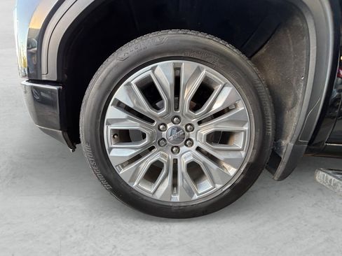 Used 2021 GMC Sierra 1500 Denali w/ Denali Ultimate Package image 28