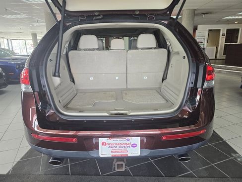 Used 2012 Lincoln MKX AWD image 34
