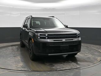 New 2026 Hyundai Santa Fe XRT video 2