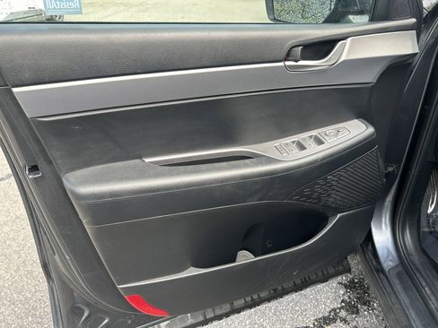 Used 2020 Hyundai Palisade SEL w/ Convenience Package image 15