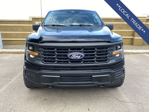 Used 2025 Ford F150 XL AWD/4WD image 8