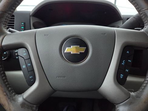 Used 2013 Chevrolet Silverado 1500 LT w/ Interior Plus Package image 14