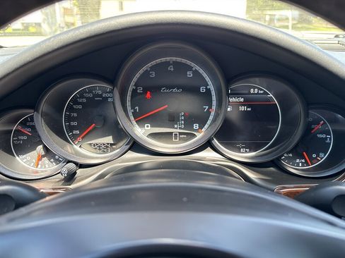 Used 2010 Porsche Panamera Turbo AWD/4WD image 38