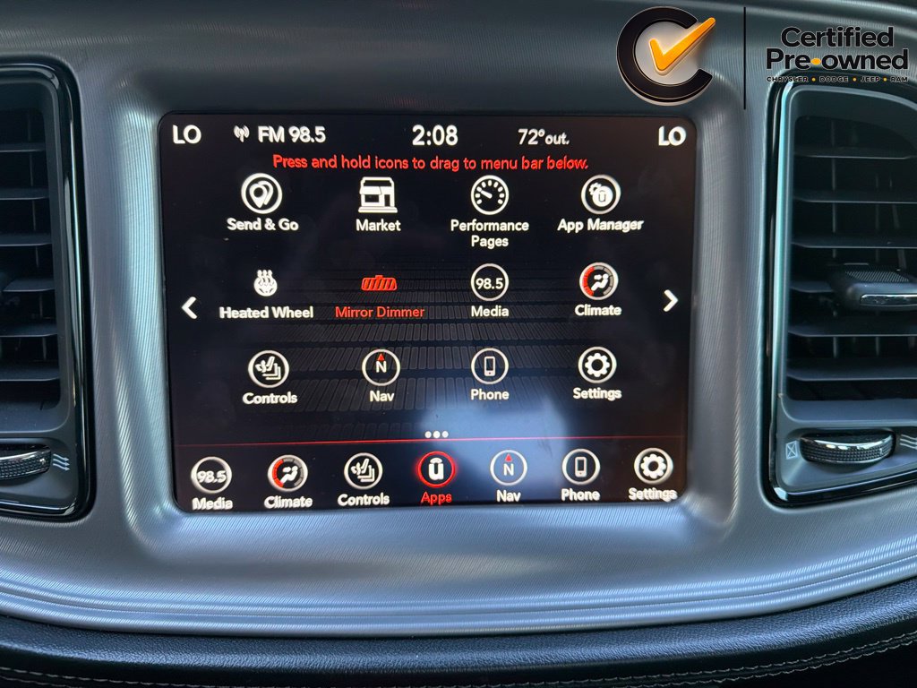 Certified 2023 Dodge Challenger GT RWD image 72