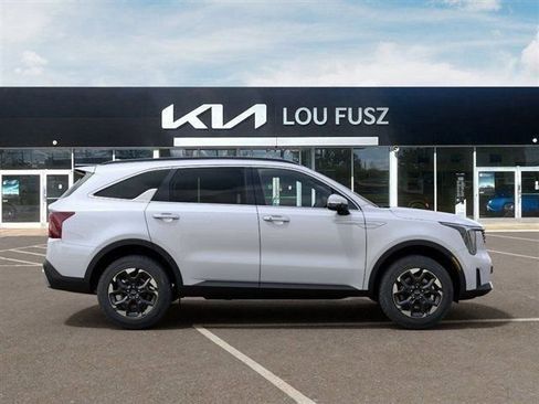 New 2026 Kia Sorento S AWD/4WD image 7