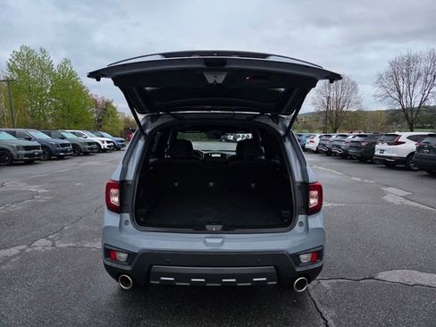 Used 2023 Honda Passport TrailSport image 10