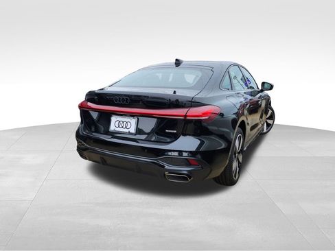 New 2026 Audi A5 2.0T Premium Plus AWD/4WD image 10