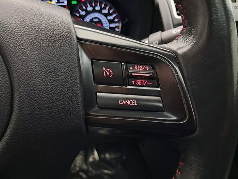 Used 2021 Subaru WRX Limited w/ Popular Package #3 (IZT) image 14