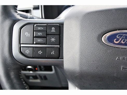 Used 2023 Ford F150 Lightning XLT w/ Equipment Group 312A High AWD/4WD image 17