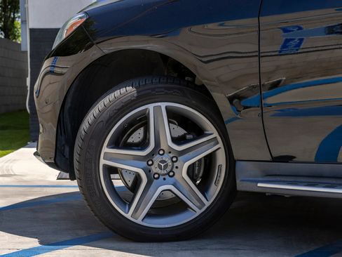 Used 2018 Mercedes-Benz GLE 350 image 23