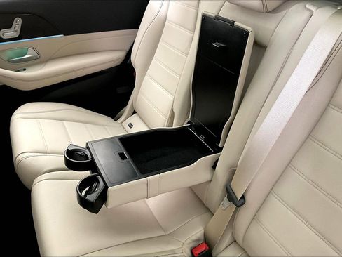 Certified 2023 Mercedes-Benz GLS 450 4MATIC image 39
