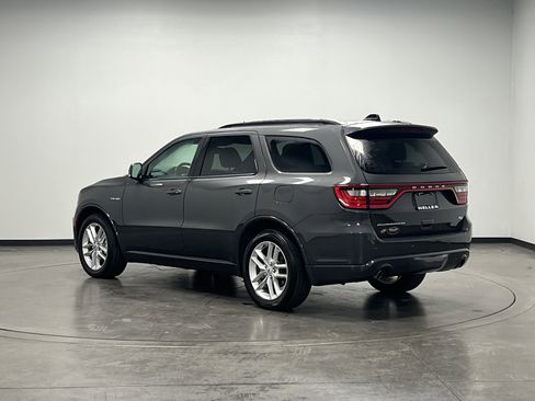 Used 2025 Dodge Durango R/T image 6