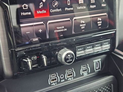 New 2026 RAM 1500 RHO w/ RHO Level 1 Equipment Group AWD/4WD image 37