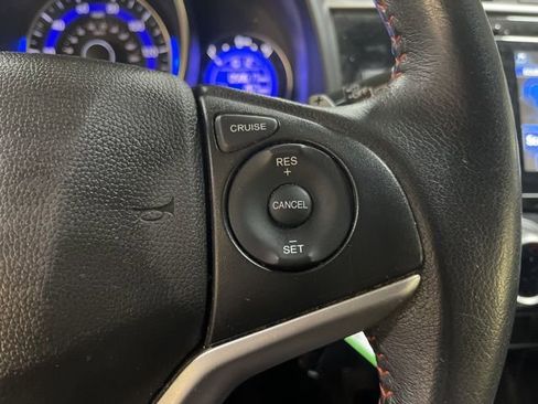 Used 2018 Honda Fit Sport image 18