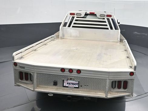 Used 2025 Ford F350 Lariat w/ Chrome Package AWD/4WD image 34