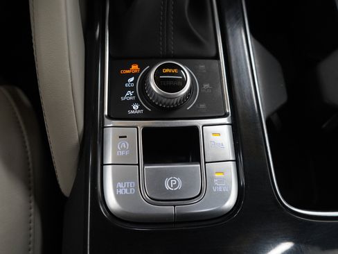 Used 2020 Kia Telluride SX AWD/4WD image 24