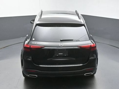 New 2026 Mercedes-Benz GLE 350 4MATIC image 46
