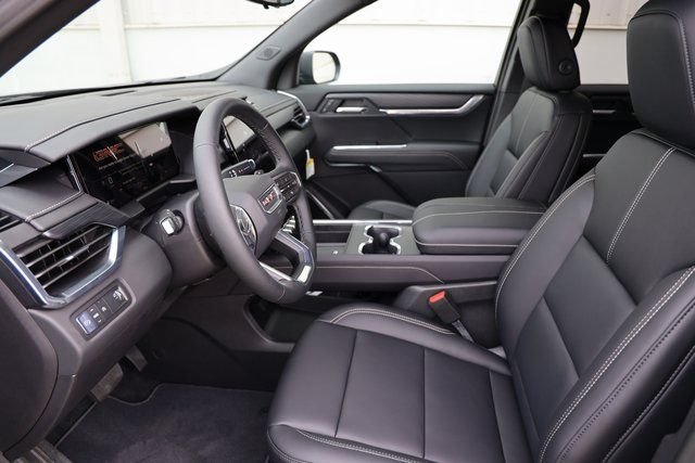 New 2026 GMC Acadia Elevation w/ Black Edition FWD image 10
