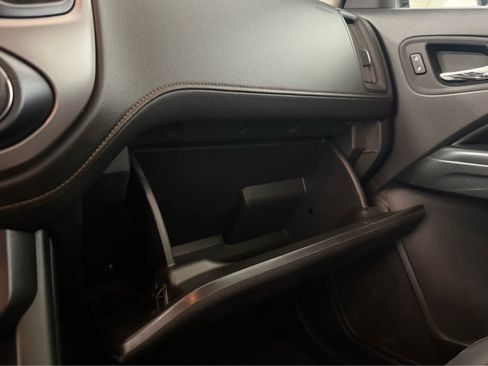 Used 2022 GMC Canyon AT4 AWD/4WD image 22