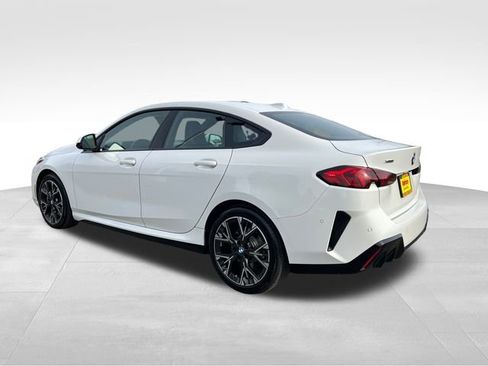 Used 2025 BMW 228i xDrive 228 xDrive Gran Coupe image 6