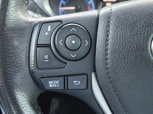 Used 2016 Toyota Corolla S image 24