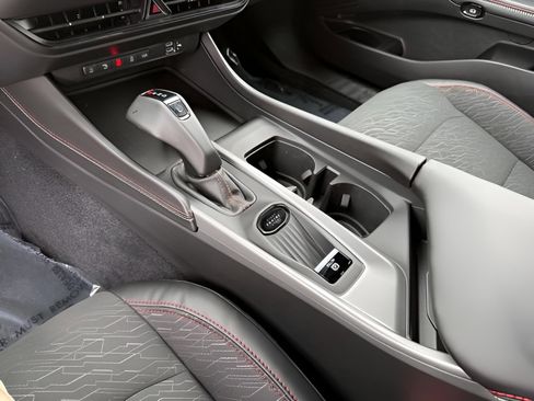 New 2026 Dodge Charger Scat Pack AWD/4WD image 22