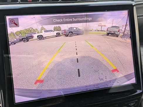 Used 2024 Jeep Grand Cherokee Limited w/ Trailer Tow Package AWD/4WD image 24