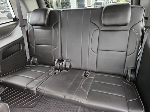 Used 2018 GMC Yukon Denali w/ Denali Ultimate Package image 19