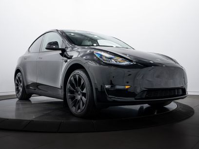 Used 2023 Tesla Model Y AWD