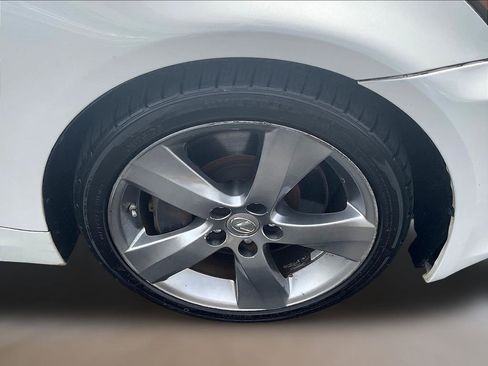 Used 2011 Lexus IS 350C w/ Luxury Pkg RWD image 34