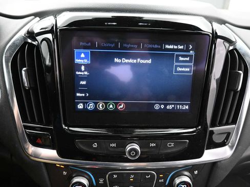 Used 2023 Chevrolet Traverse High Country AWD/4WD image 14