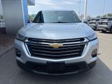 Used 2022 Chevrolet Traverse LT w/ LPO, Floor Liner Package image 3