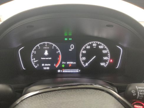 Used 2024 Honda Civic EX image 23