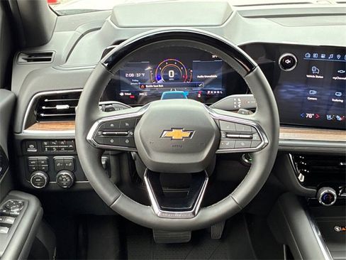 New 2026 Chevrolet Tahoe High Country image 21