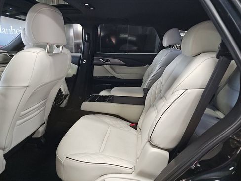 Used 2023 MAZDA CX-9 Signature image 20