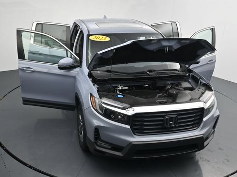 Used 2023 Honda Ridgeline RTL image 34