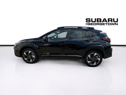 New 2026 Subaru Crosstrek 2.5i Limited AWD/4WD image 4