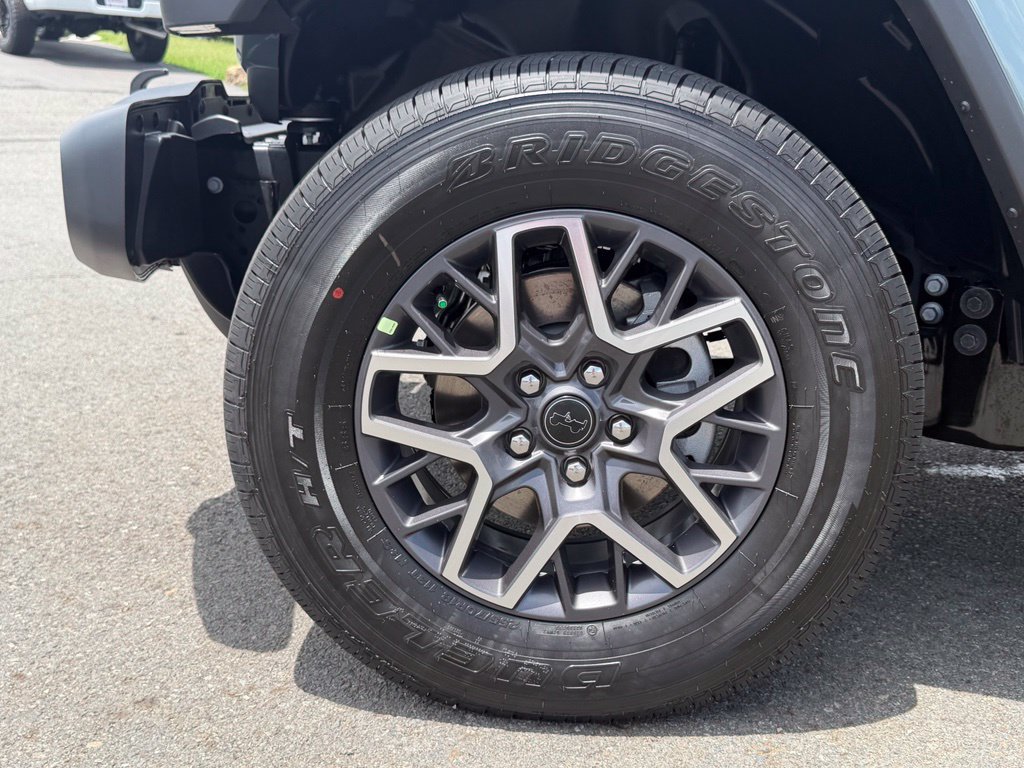 New 2026 Jeep Wrangler Unlimited Sahara AWD/4WD image 11